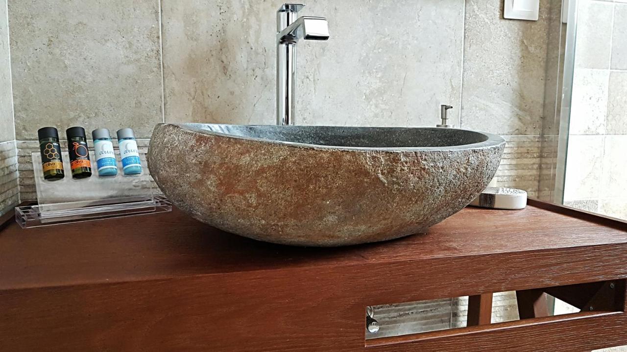 Sarakiniko Rooms Adamantas  ภายนอก รูปภาพ