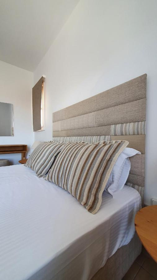 Sarakiniko Rooms Adamantas  ภายนอก รูปภาพ