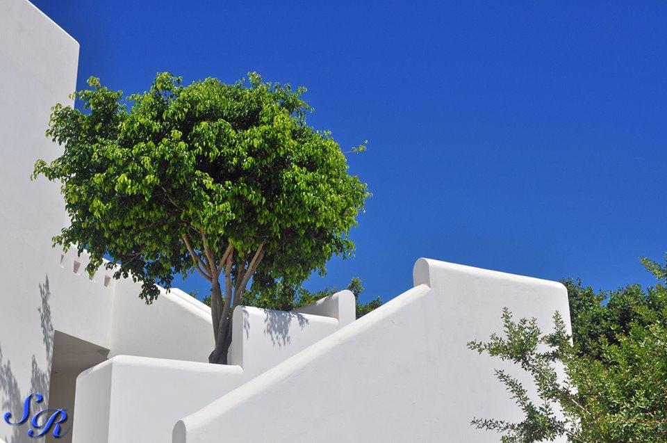 Sarakiniko Rooms Adamantas  ภายนอก รูปภาพ